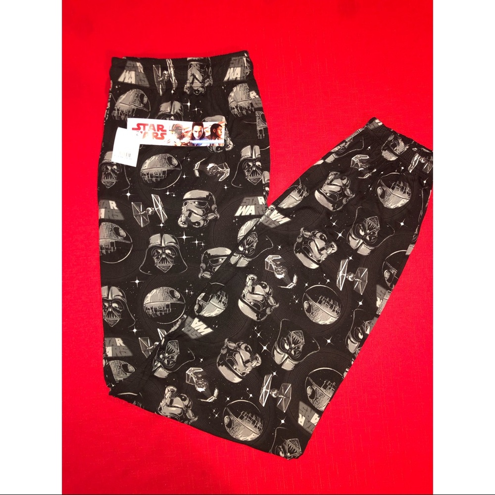 Star Wars Pajama Pants